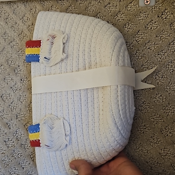 Small rainbow kids bag - Picture 3 of 3